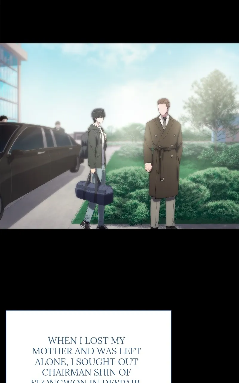 Read Trapped in a Soap Opera chapter 11 image 92 on Lezhin