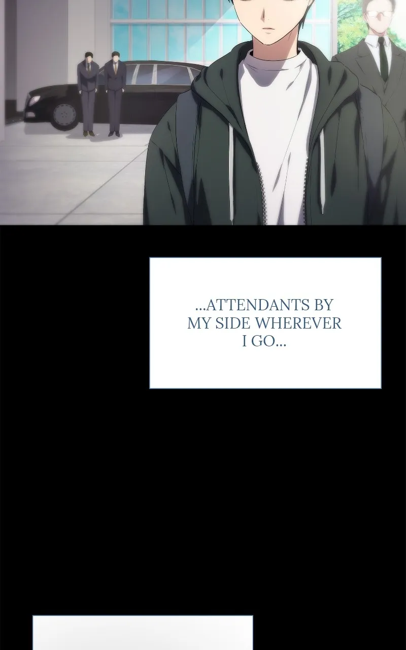 Read Trapped in a Soap Opera chapter 11 image 95 on Lezhin