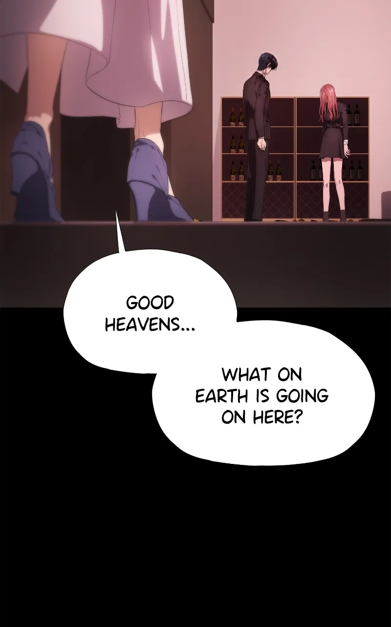 Read Trapped in a Soap Opera chapter 12 image 108 on Lezhin