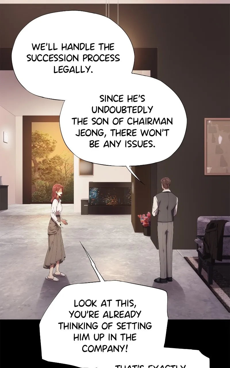 Read Trapped in a Soap Opera chapter 12 image 11 on Lezhin
