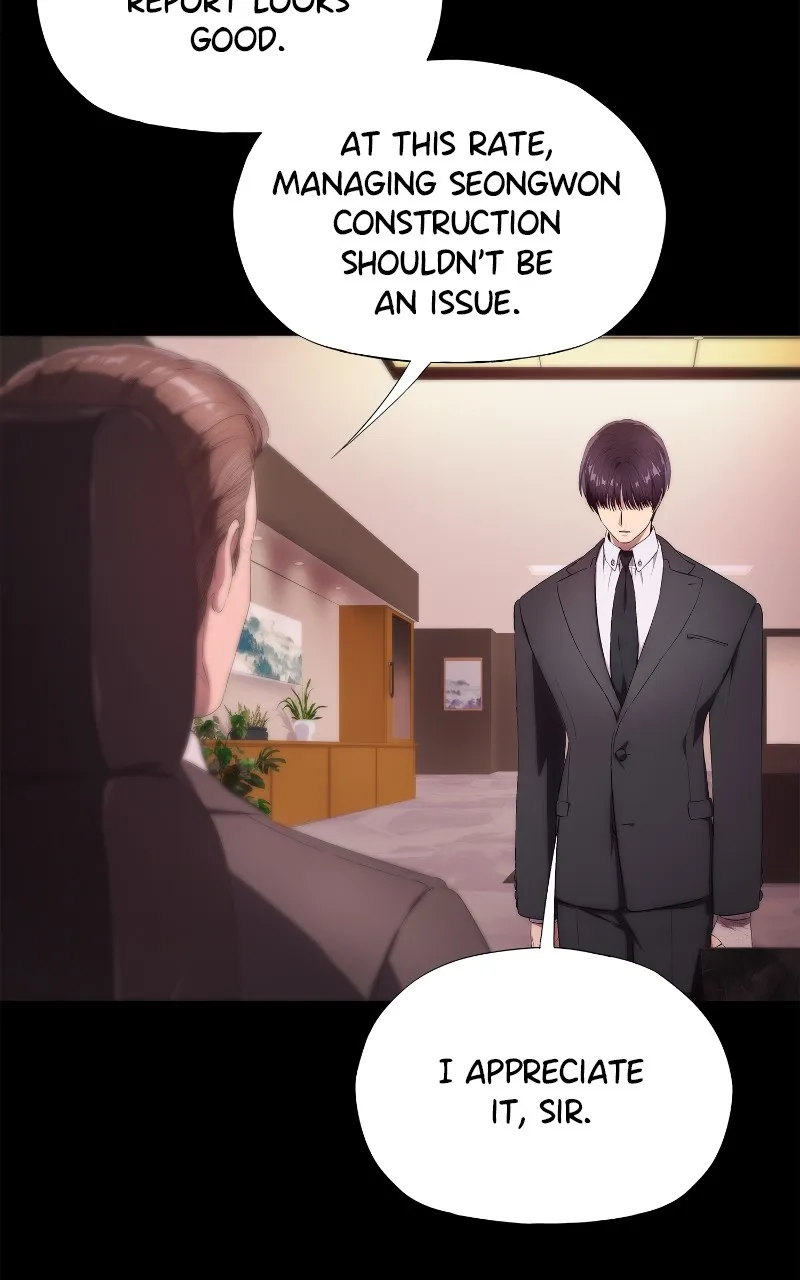 Read Trapped in a Soap Opera chapter 12 image 127 on Lezhin