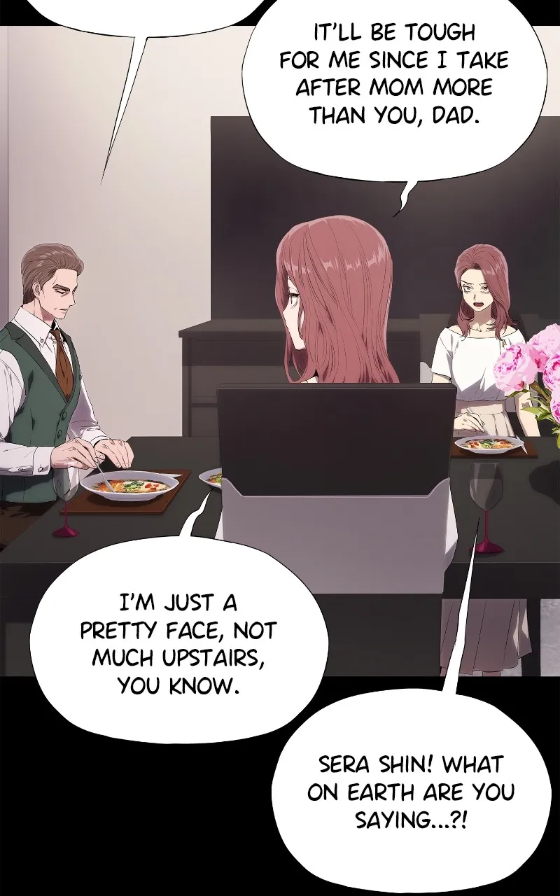 Read Trapped in a Soap Opera chapter 12 image 27 on Lezhin
