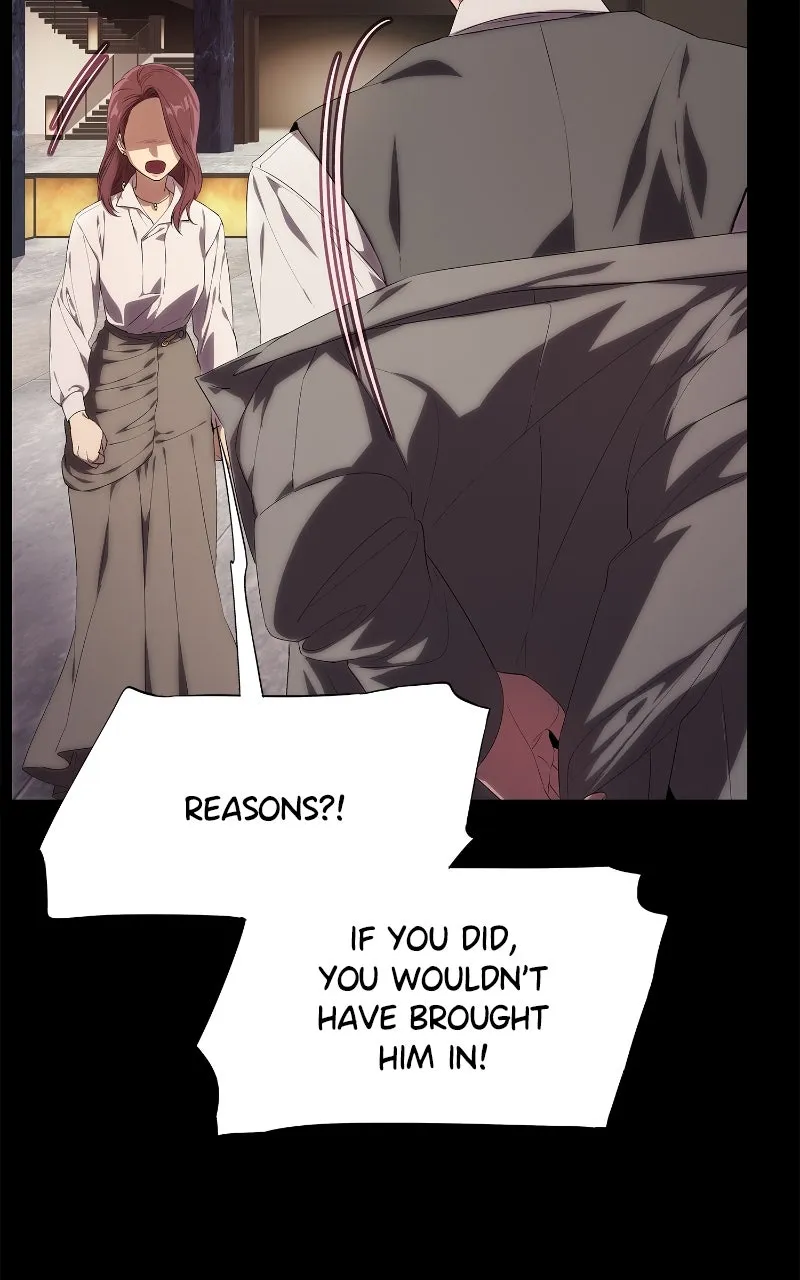 Read Trapped in a Soap Opera chapter 12 image 3 on Lezhin