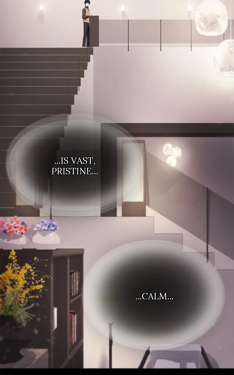 Read Trapped in a Soap Opera chapter 12 image 37 on Lezhin
