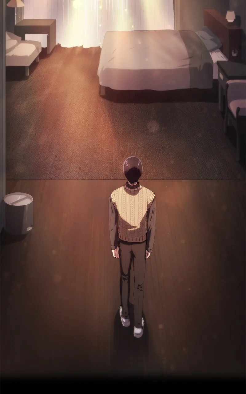 Read Trapped in a Soap Opera chapter 12 image 44 on Lezhin
