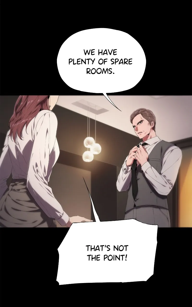 Read Trapped in a Soap Opera chapter 12 image 6 on Lezhin