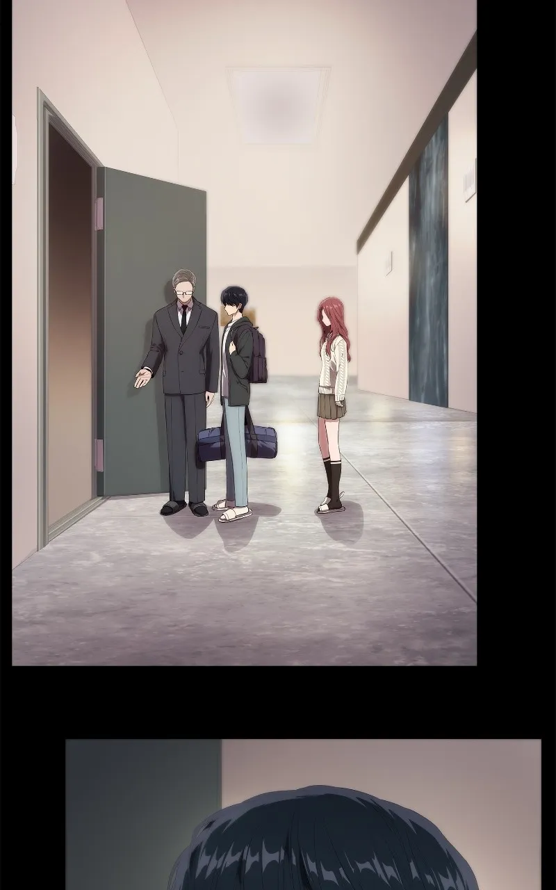 Read Trapped in a Soap Opera chapter 12 image 8 on Lezhin