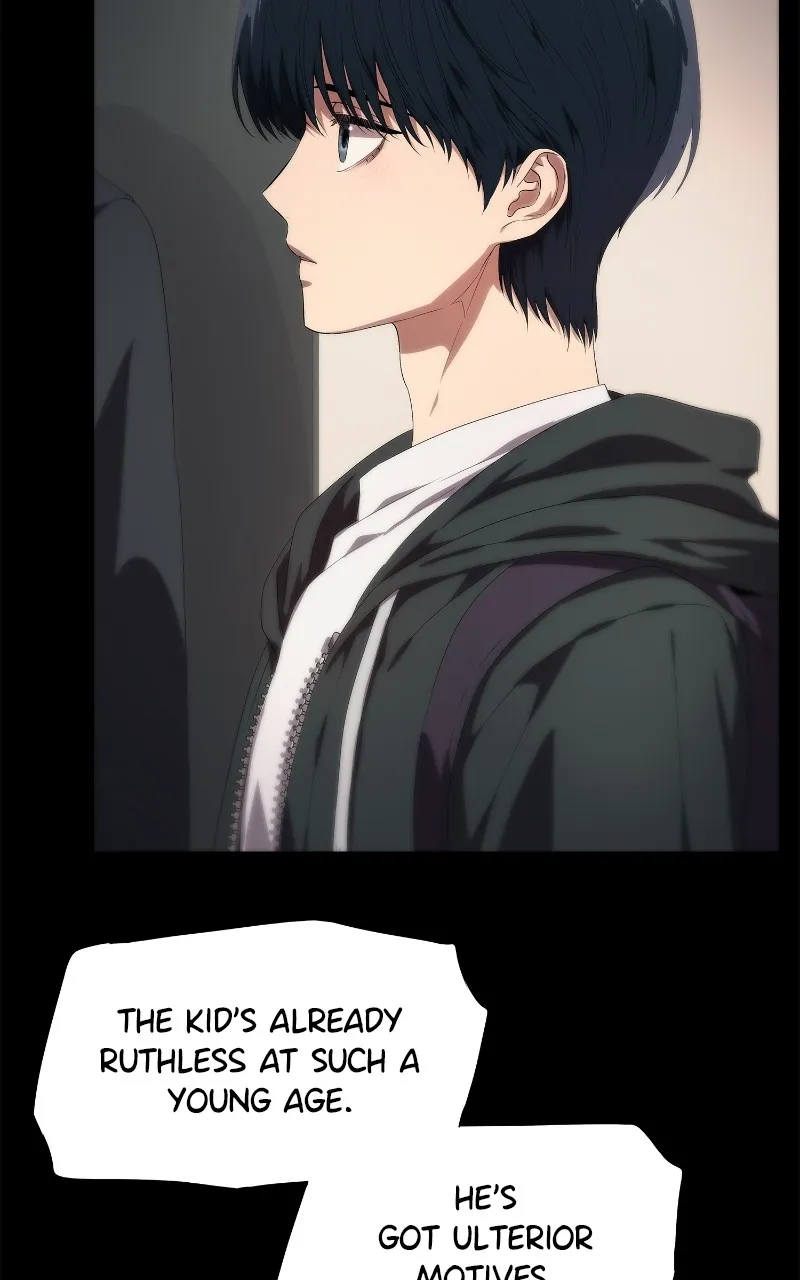 Read Trapped in a Soap Opera chapter 12 image 9 on Lezhin