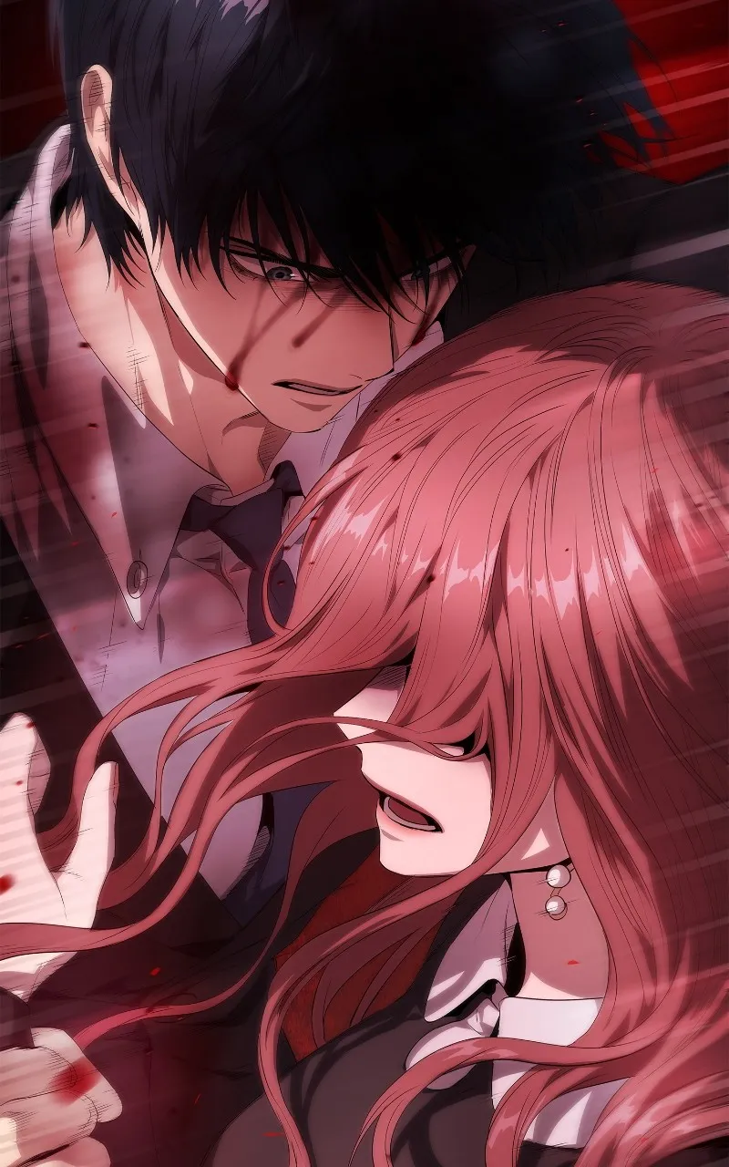 Read Trapped in a Soap Opera chapter 12 image 97 on Lezhin