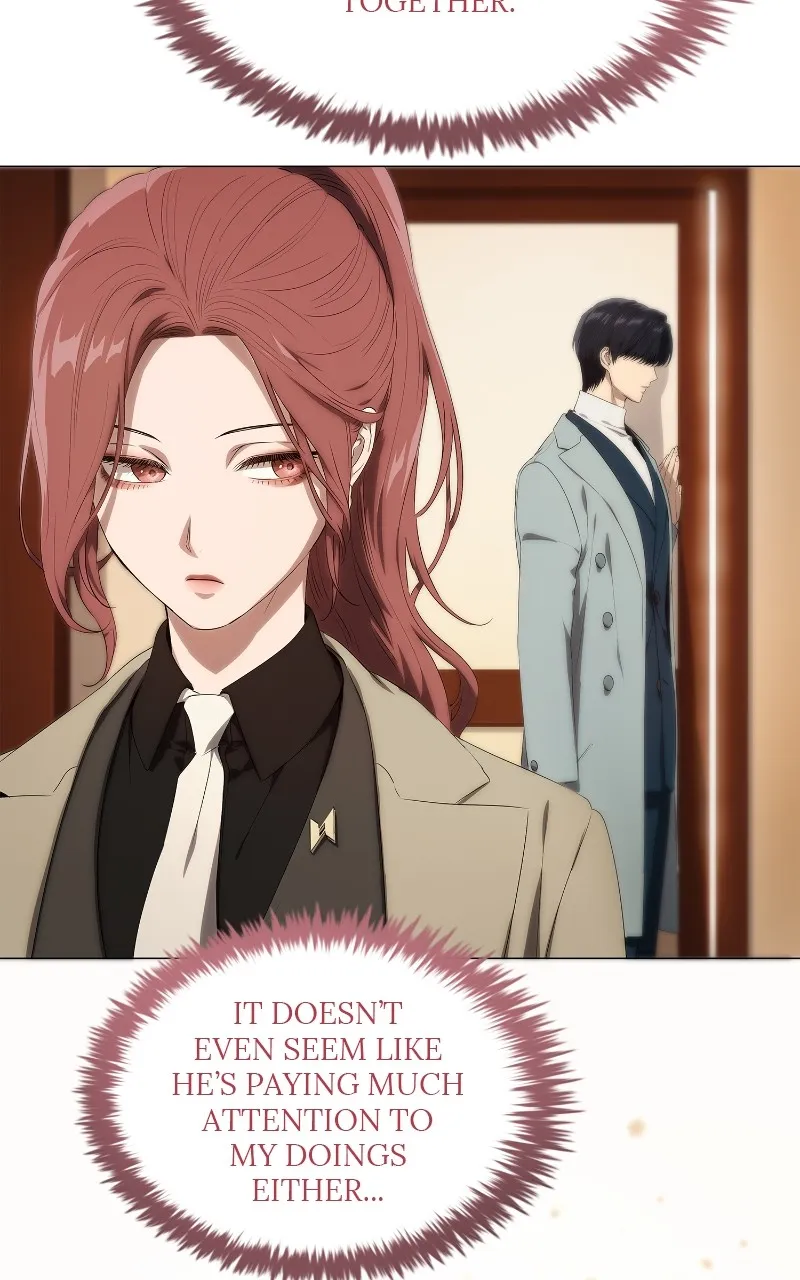 Read Trapped in a Soap Opera chapter 13 image 23 on Lezhin