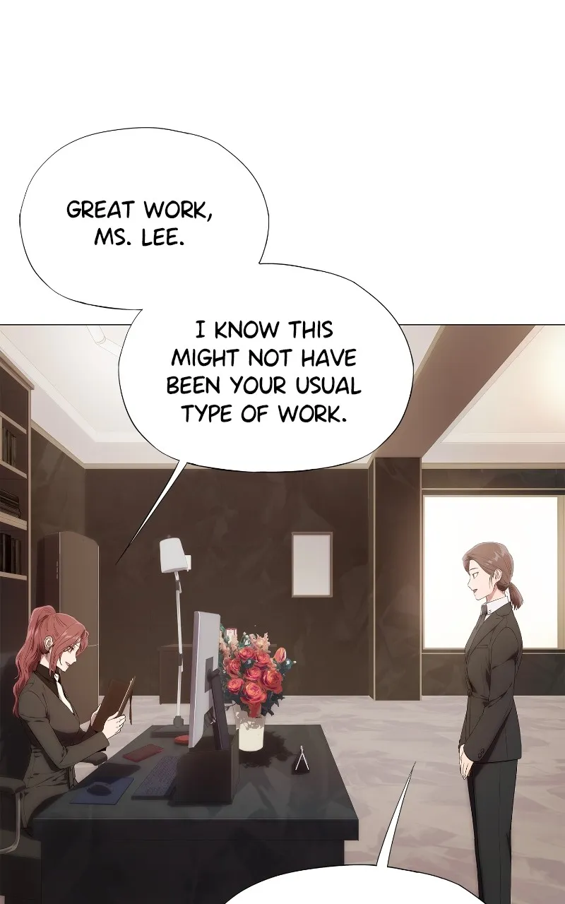 Read Trapped in a Soap Opera chapter 13 image 30 on Lezhin