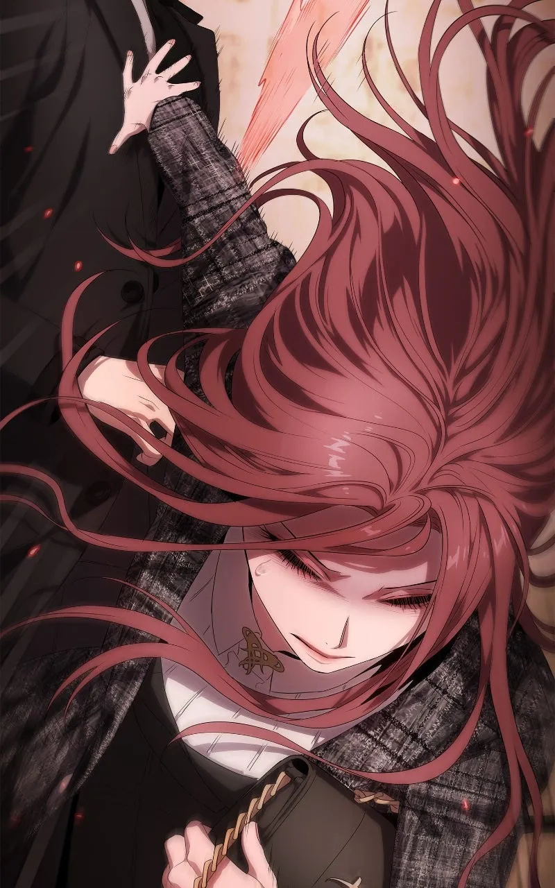 Read Trapped in a Soap Opera chapter 14 image 109 on Lezhin