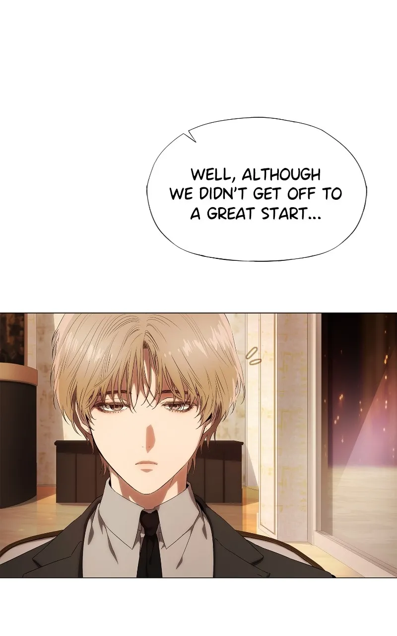 Read Trapped in a Soap Opera chapter 14 image 18 on Lezhin