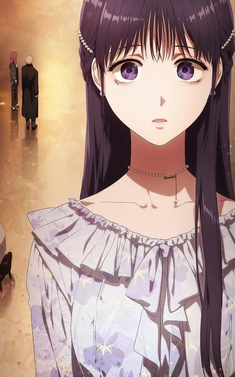 Read Trapped in a Soap Opera chapter 14 image 32 on Lezhin