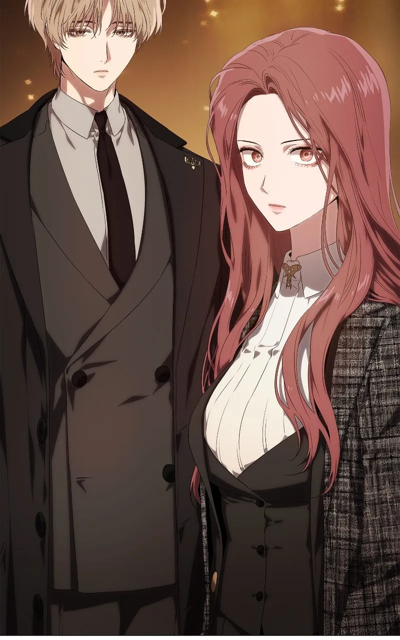 Read Trapped in a Soap Opera chapter 14 image 36 on Lezhin
