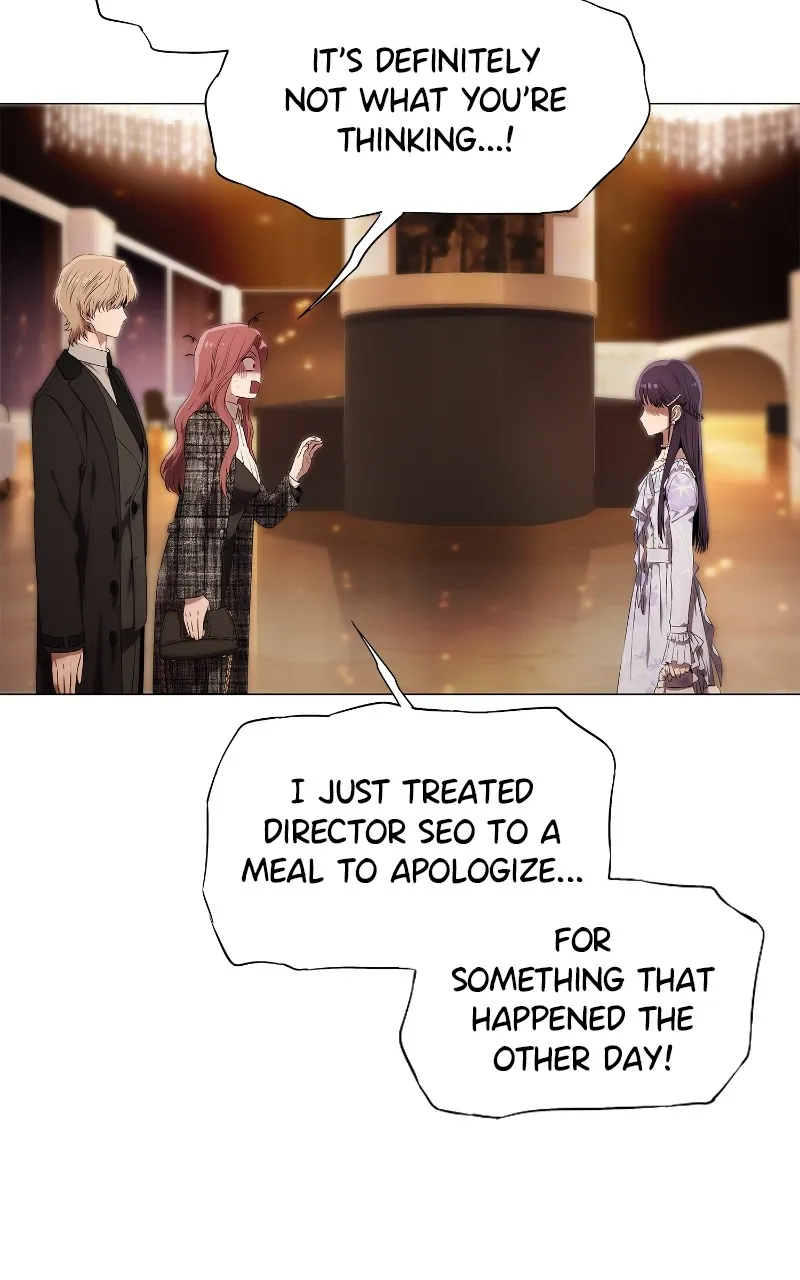Read Trapped in a Soap Opera chapter 14 image 52 on Lezhin