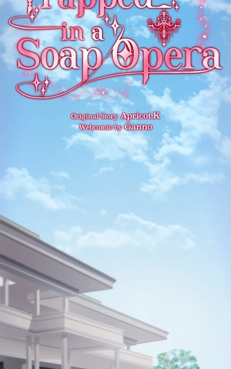 Read Trapped in a Soap Opera chapter 18 image 1 on Lezhin