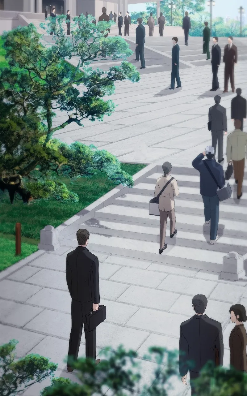 Read Trapped in a Soap Opera chapter 18 image 2 on Lezhin