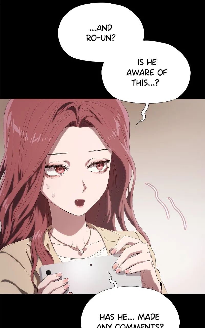 Read Trapped in a Soap Opera chapter 18 image 20 on Lezhin