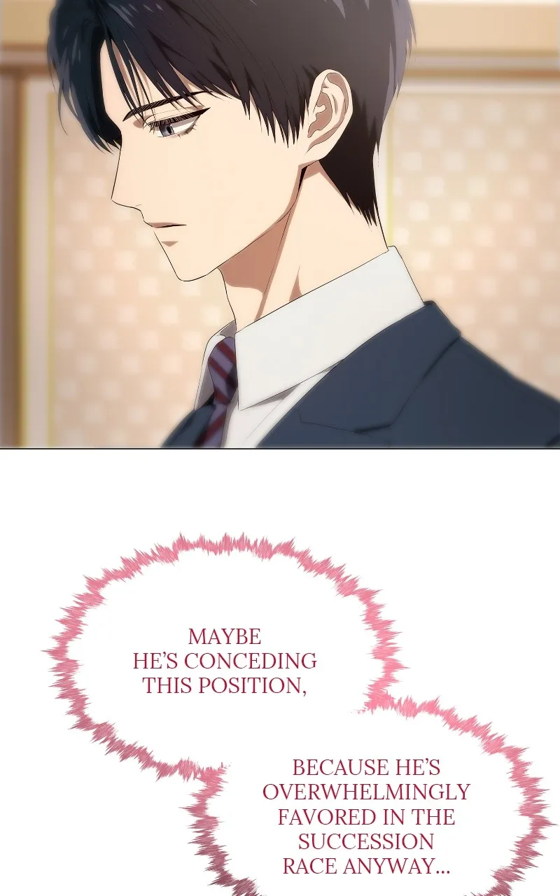 Read Trapped in a Soap Opera chapter 18 image 27 on Lezhin
