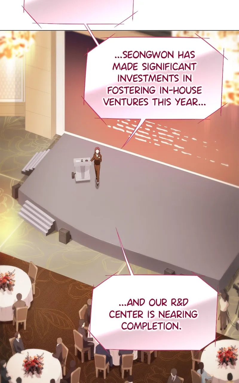 Read Trapped in a Soap Opera chapter 18 image 49 on Lezhin