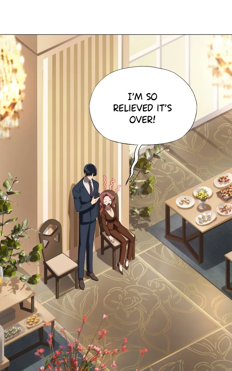 Read Trapped in a Soap Opera chapter 18 image 55 on Lezhin