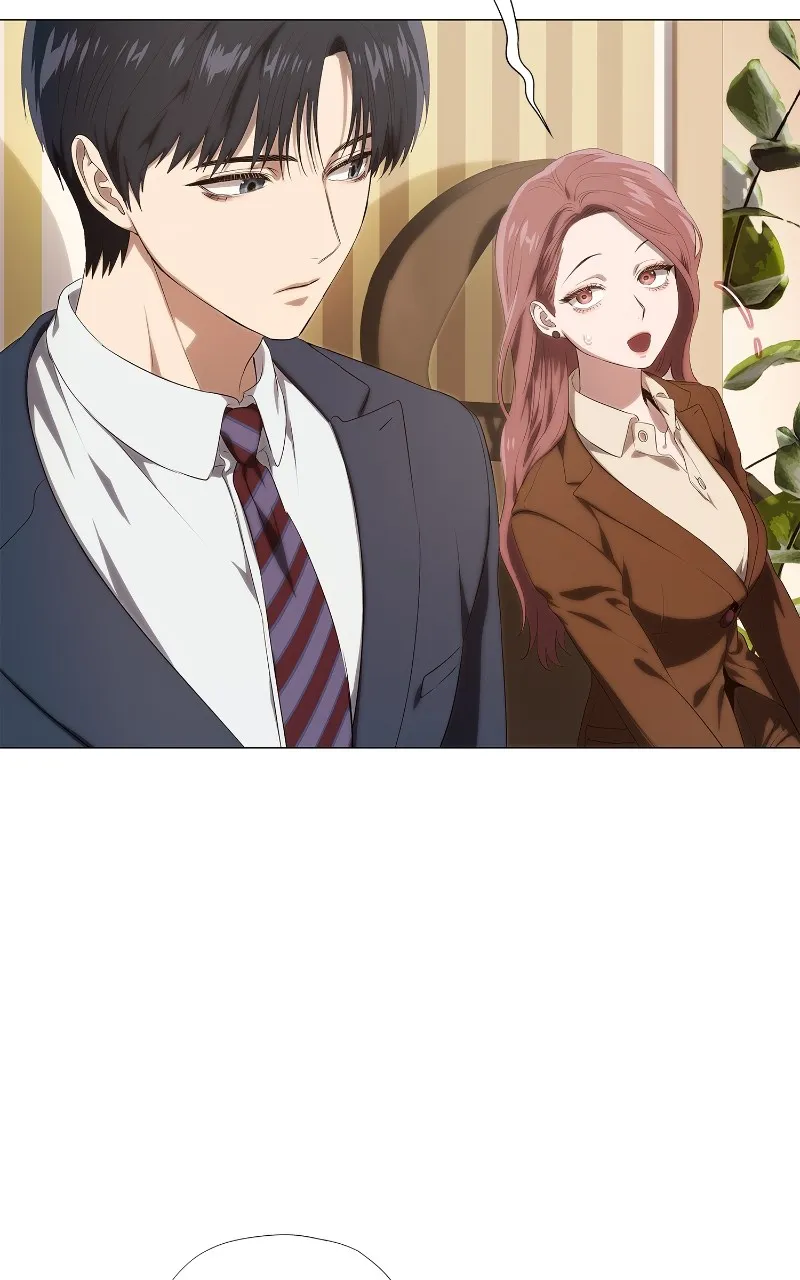 Read Trapped in a Soap Opera chapter 18 image 57 on Lezhin