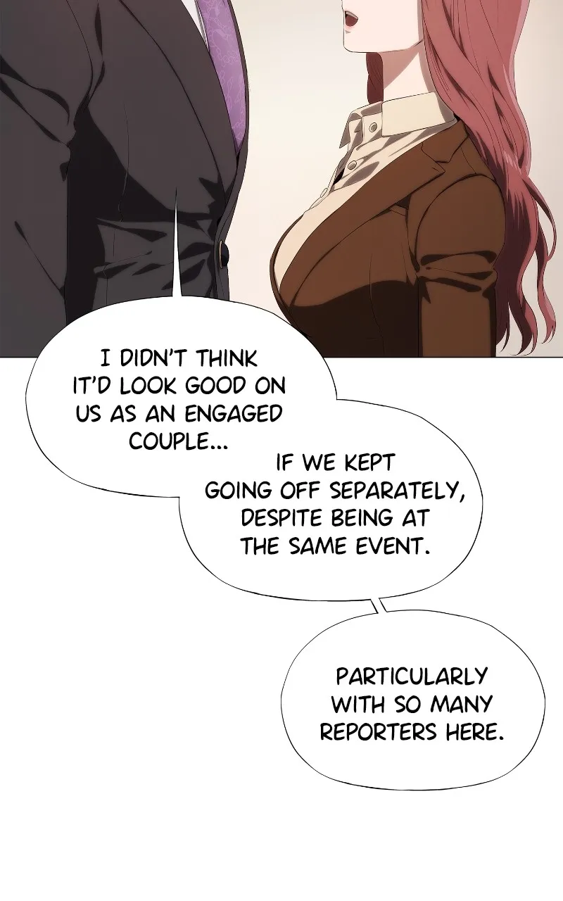 Read Trapped in a Soap Opera chapter 18 image 63 on Lezhin
