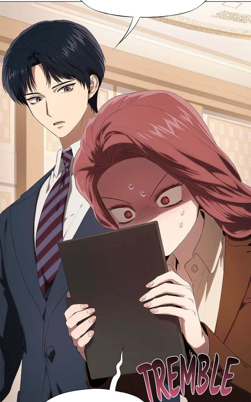 Read Trapped in a Soap Opera chapter 18 image 7 on Lezhin