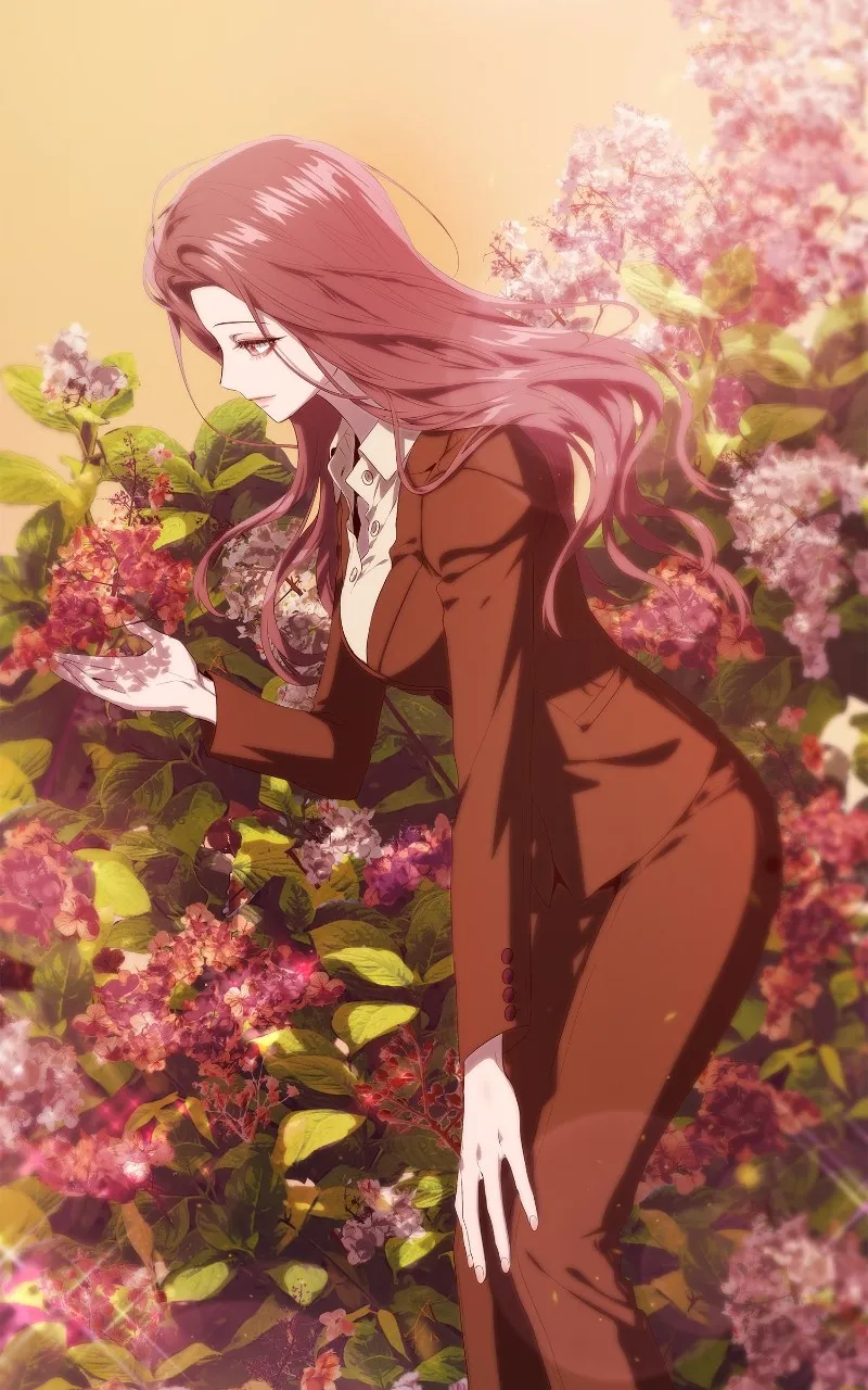 Read Trapped in a Soap Opera chapter 18 image 87 on Lezhin