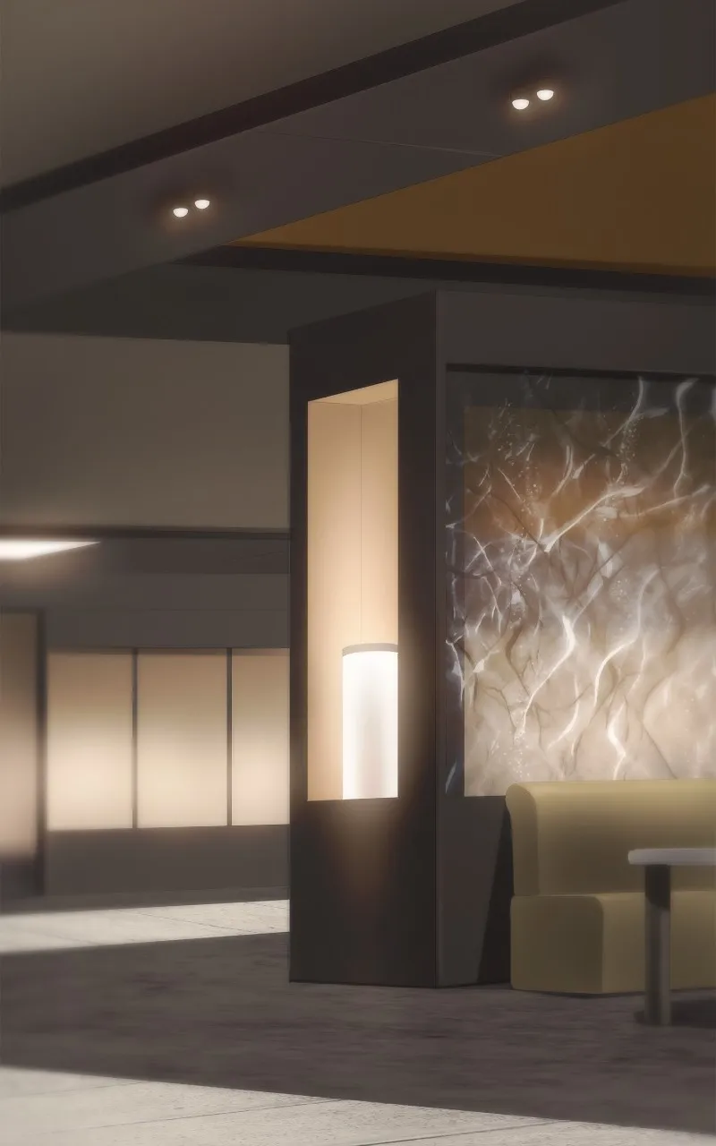 Read Trapped in a Soap Opera chapter 19 image 53 on Lezhin