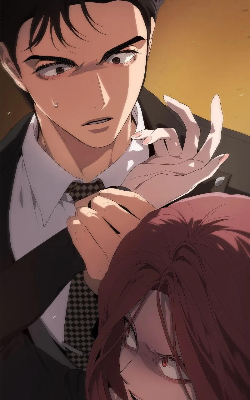 Read Trapped in a Soap Opera chapter 19 image 93 on Lezhin