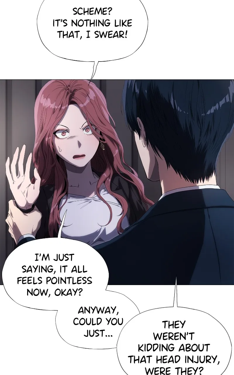 Read Trapped in a Soap Opera chapter 2 image 36 on Lezhin