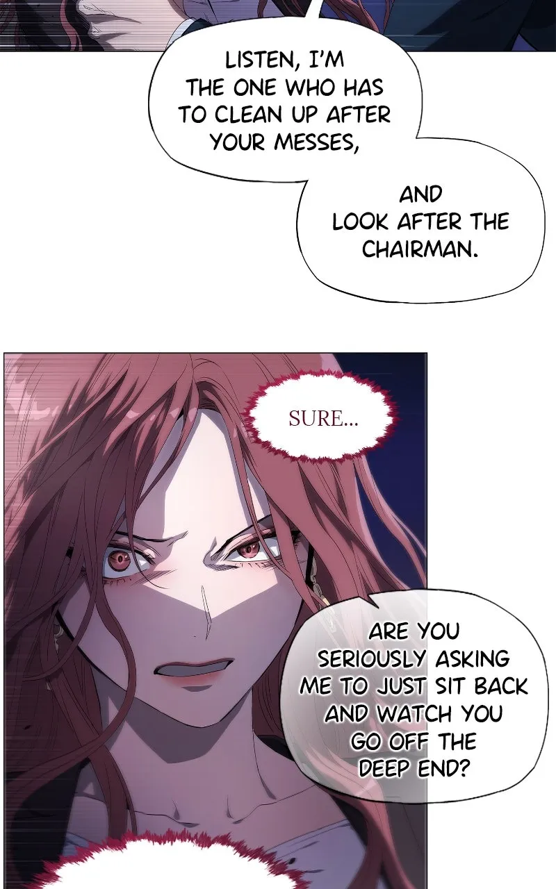 Read Trapped in a Soap Opera chapter 2 image 39 on Lezhin