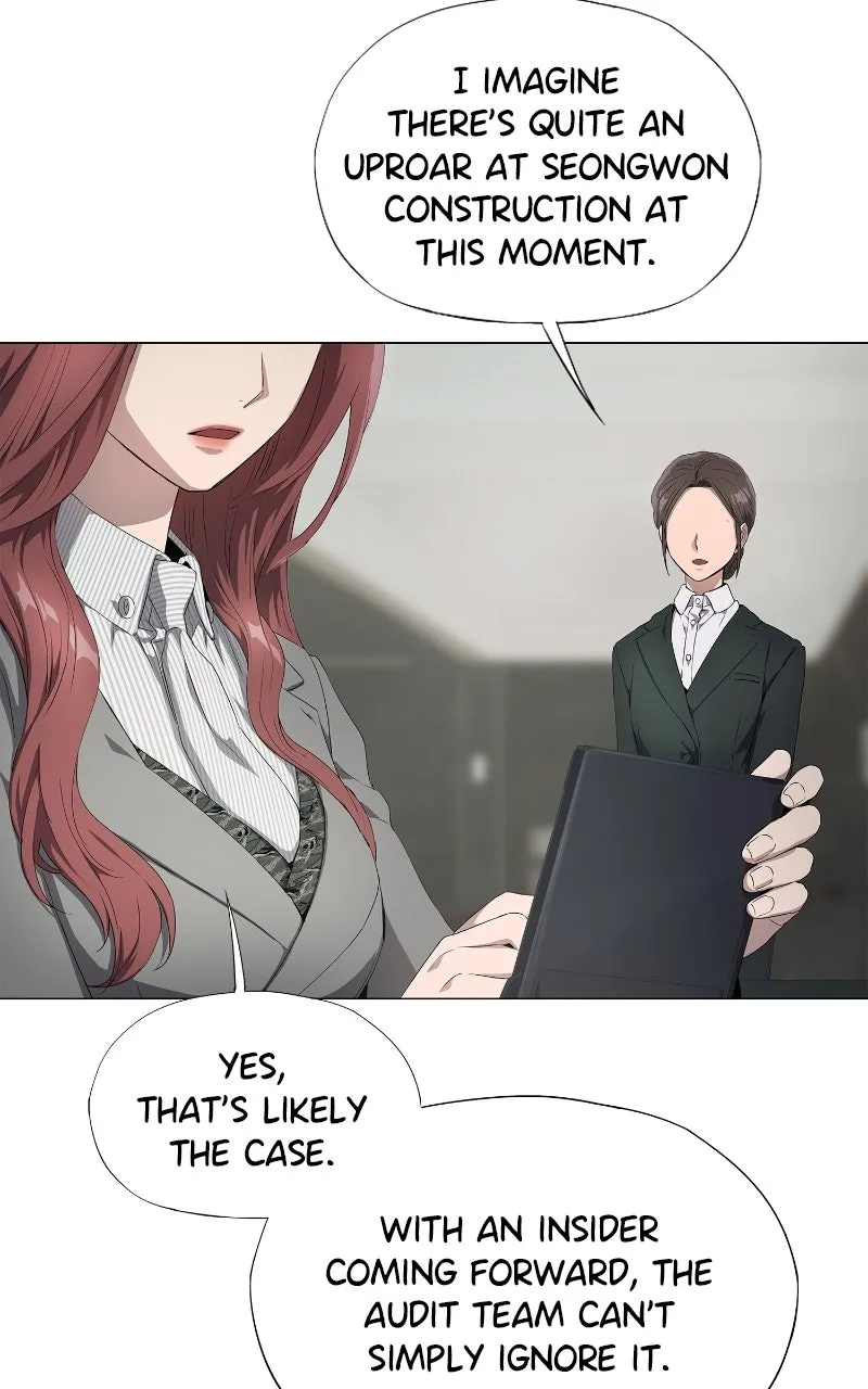 Read Trapped in a Soap Opera chapter 20 image 111 on Lezhin