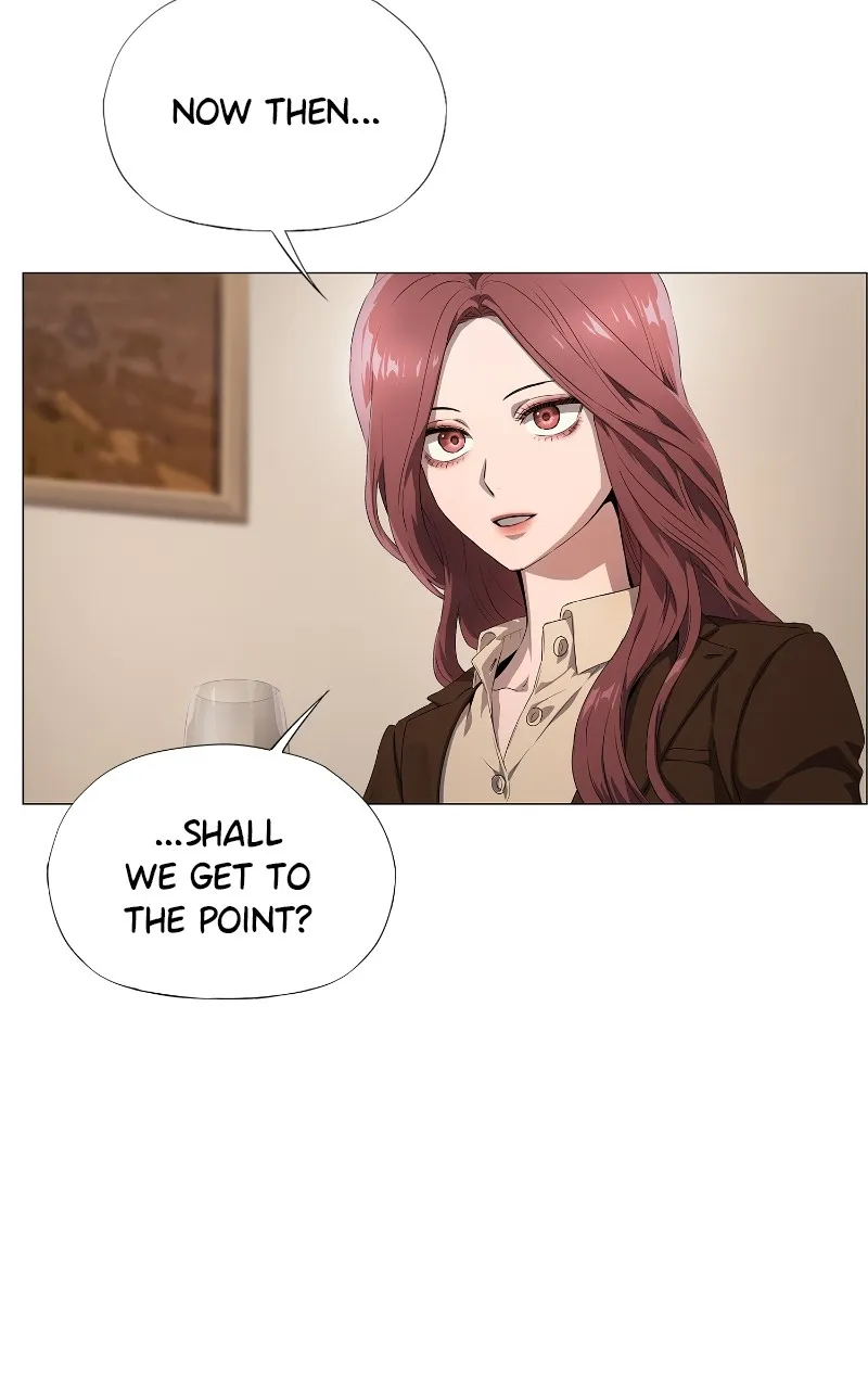 Read Trapped in a Soap Opera chapter 20 image 3 on Lezhin