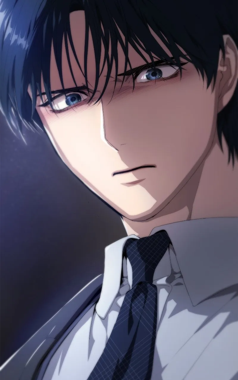 Read Trapped in a Soap Opera chapter 21 image 120 on Lezhin