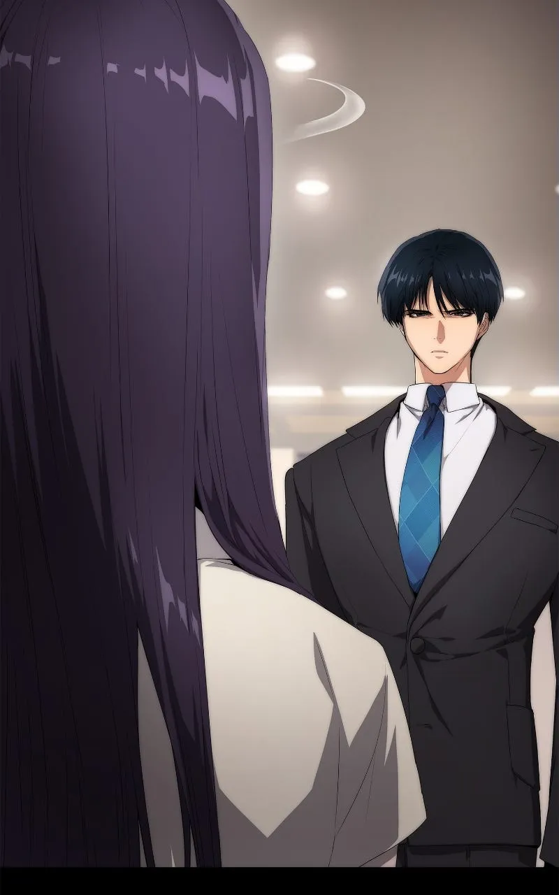 Read Trapped in a Soap Opera chapter 21 image 19 on Lezhin