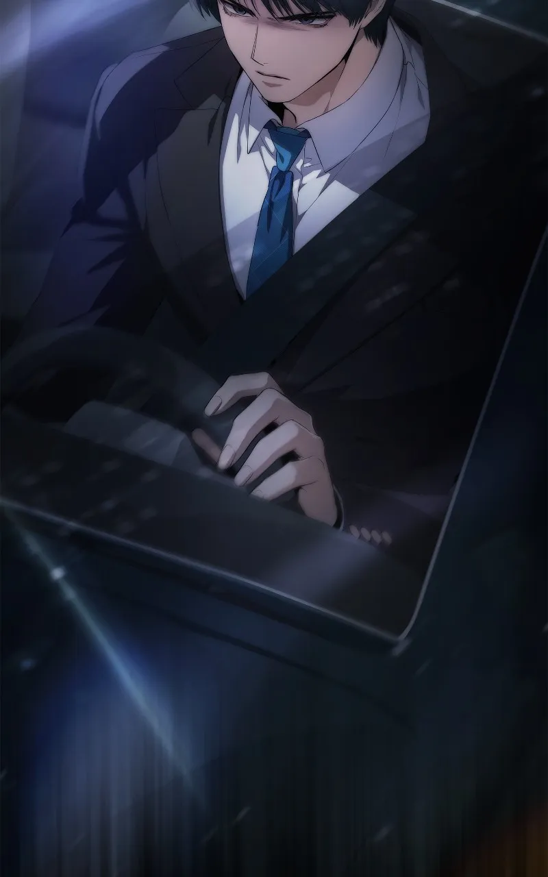 Read Trapped in a Soap Opera chapter 21 image 3 on Lezhin