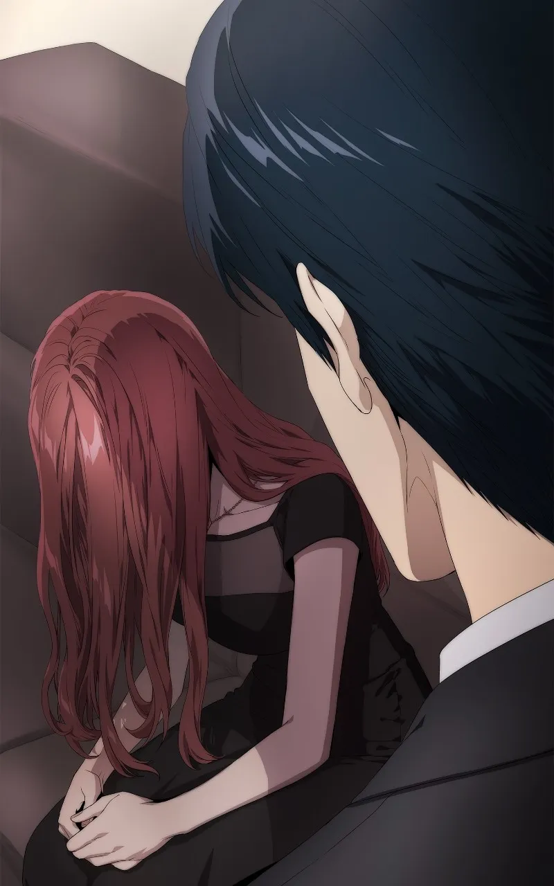 Read Trapped in a Soap Opera chapter 21 image 30 on Lezhin