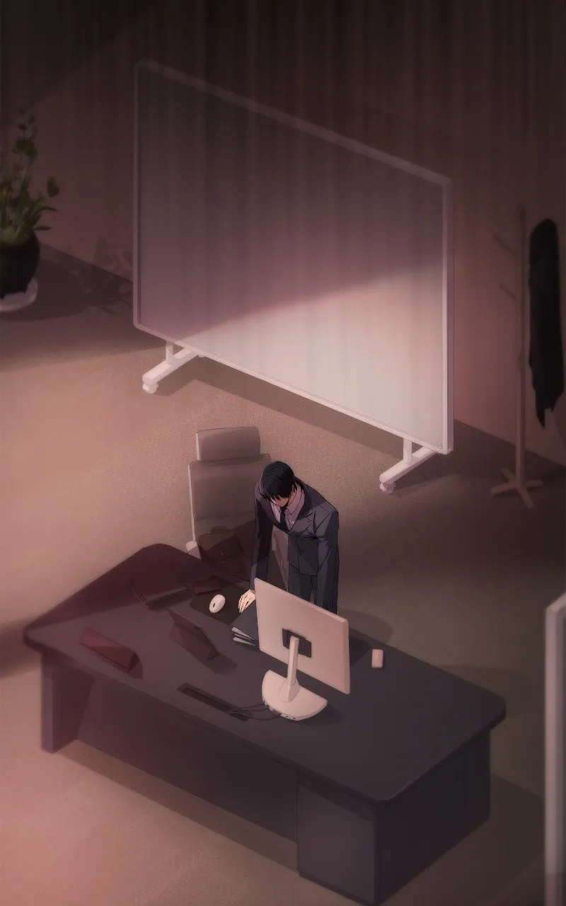 Read Trapped in a Soap Opera chapter 21 image 49 on Lezhin