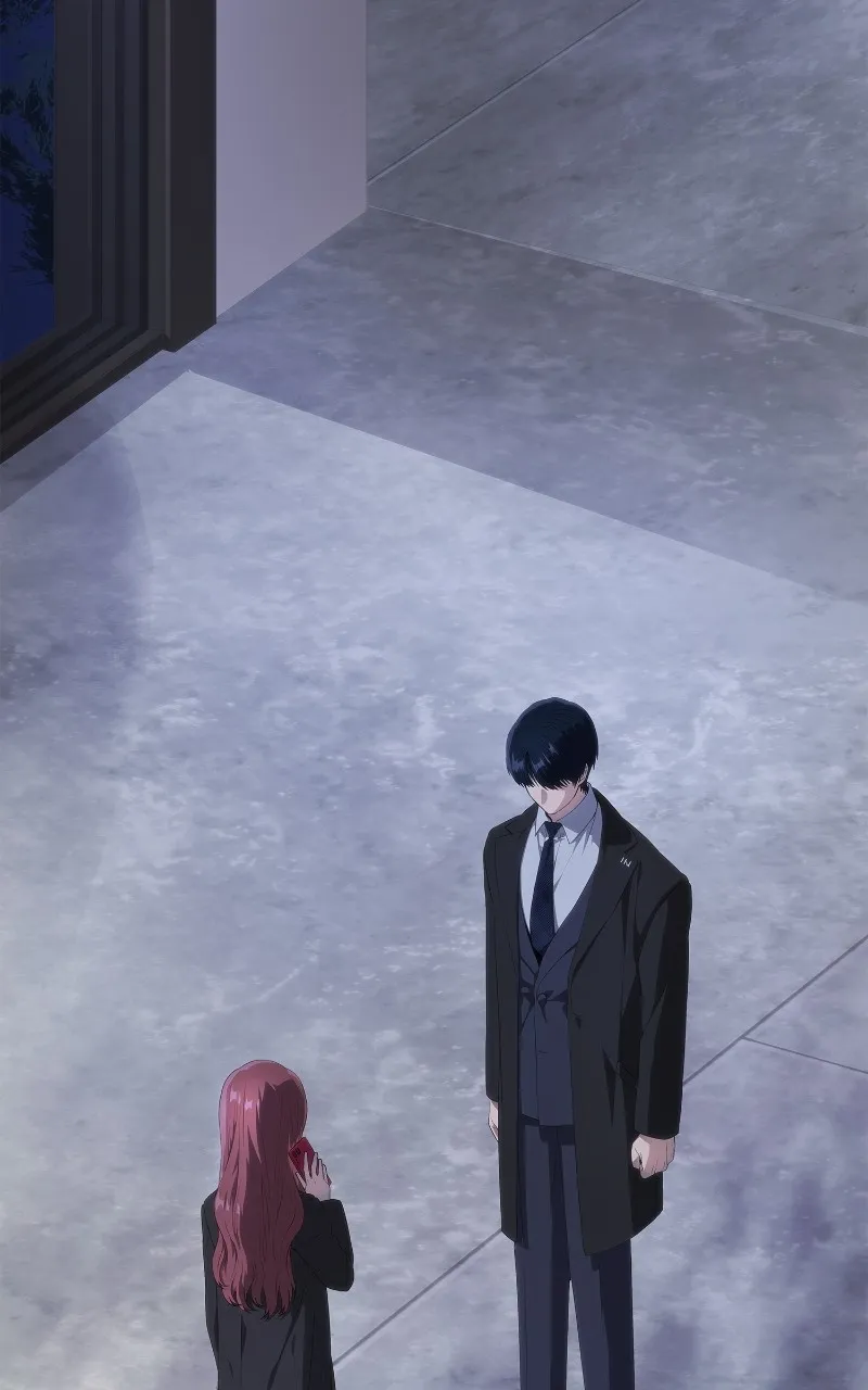 Read Trapped in a Soap Opera chapter 22 image 1 on Lezhin
