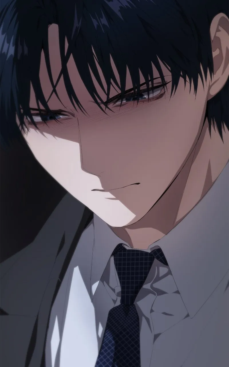 Read Trapped in a Soap Opera chapter 22 image 24 on Lezhin