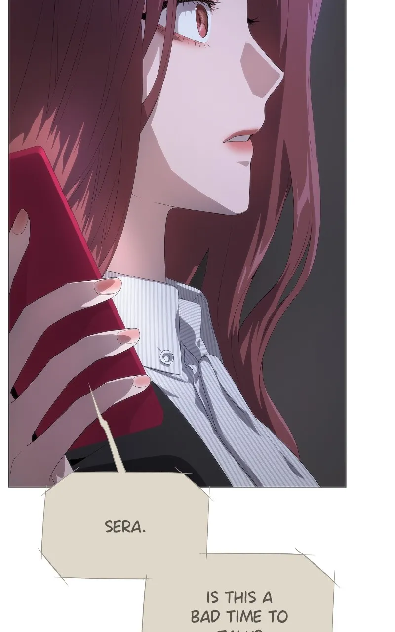 Read Trapped in a Soap Opera chapter 22 image 4 on Lezhin