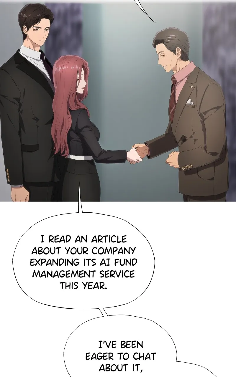 Read Trapped in a Soap Opera chapter 22 image 63 on Lezhin