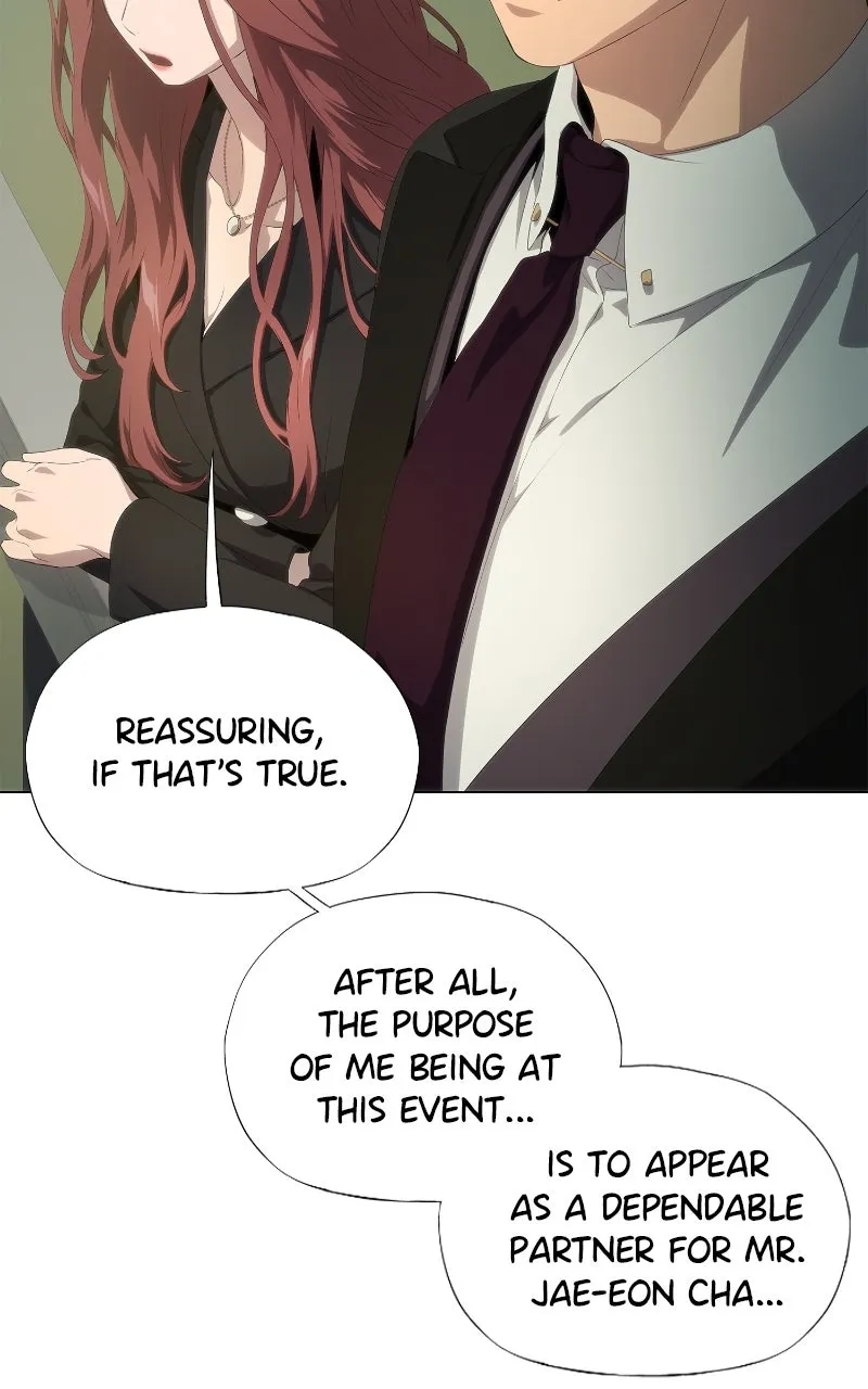 Read Trapped in a Soap Opera chapter 22 image 73 on Lezhin