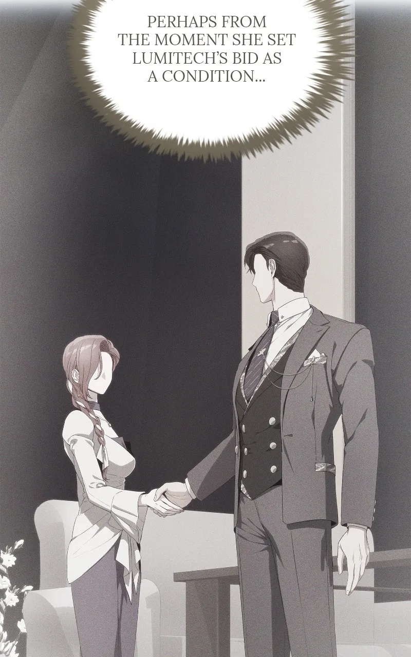 Read Trapped in a Soap Opera chapter 22 image 90 on Lezhin
