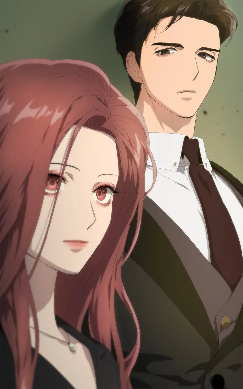 Read Trapped in a Soap Opera chapter 22 image 95 on Lezhin