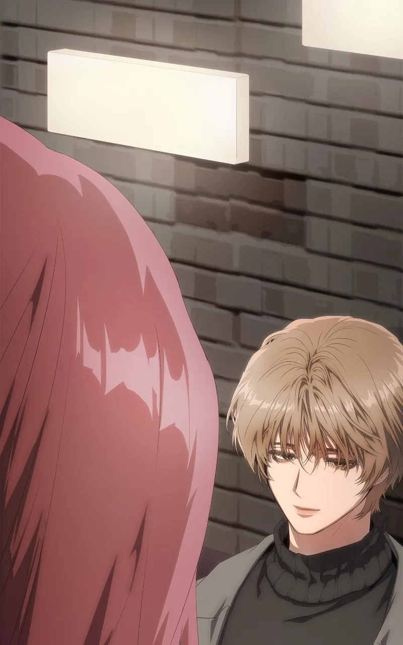 Read Trapped in a Soap Opera chapter 24 image 1 on Lezhin