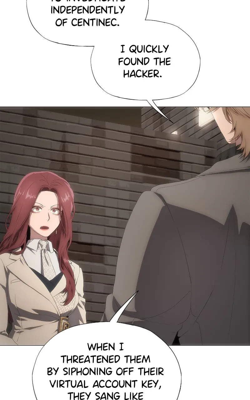 Read Trapped in a Soap Opera chapter 24 image 21 on Lezhin
